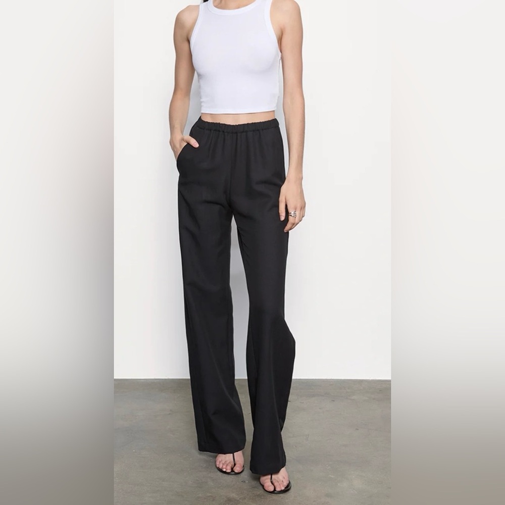 Enza Costa Everywhere pants